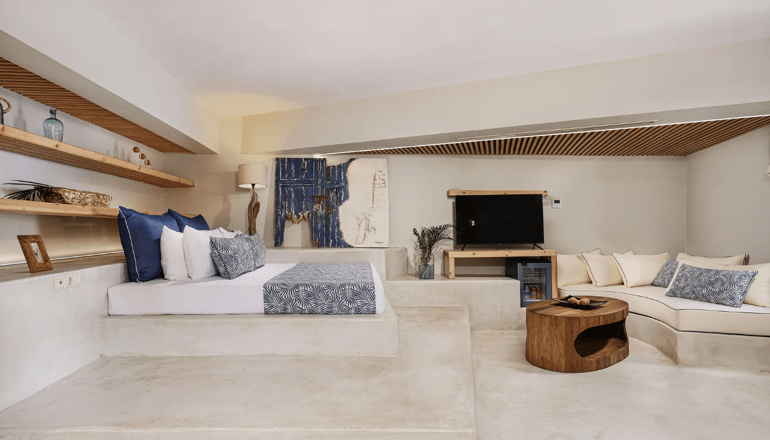Chrysalis Boutique Hotel - Αστυπάλαια