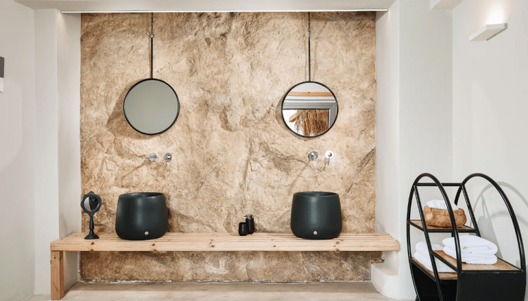 Chrysalis Boutique Hotel - Αστυπάλαια
