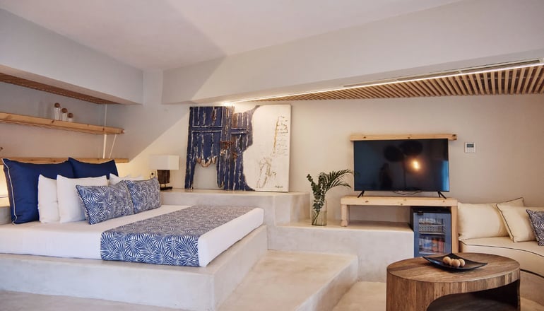 Chrysalis Boutique Hotel - Αστυπάλαια