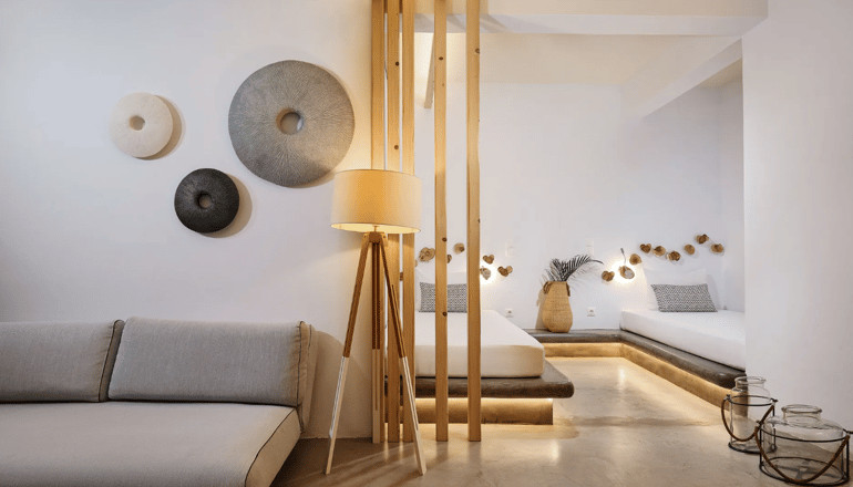 Chrysalis Boutique Hotel - Αστυπάλαια
