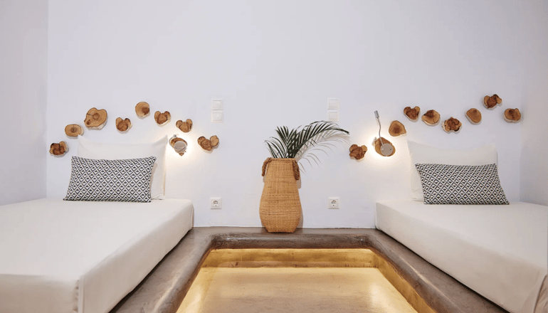 Chrysalis Boutique Hotel - Αστυπάλαια