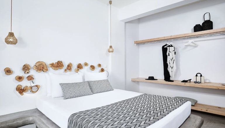 Chrysalis Boutique Hotel - Αστυπάλαια