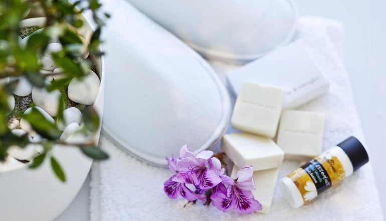 Chryssana Beach Hotel