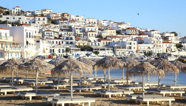 Chryssi Akti Hotel
