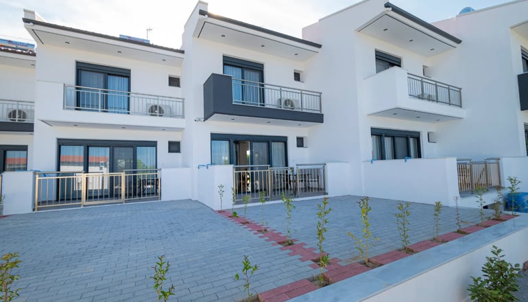 Chryssis Village - Νέα Ποτιδαία, Χαλκιδική