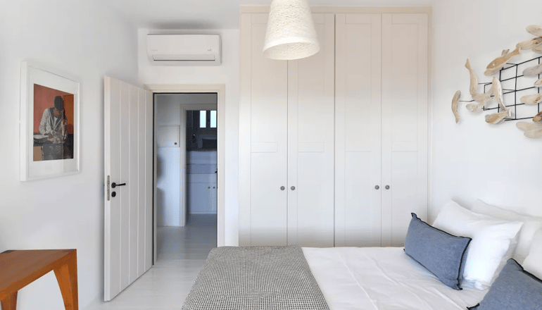 Ciel Paros Villas