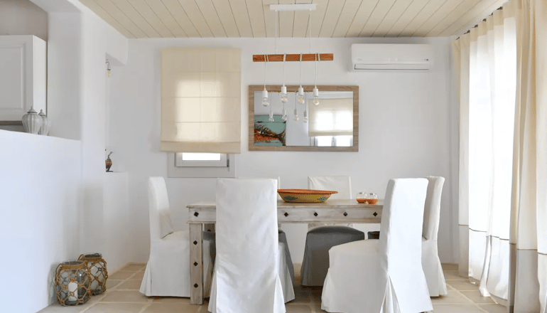Ciel Paros Villas
