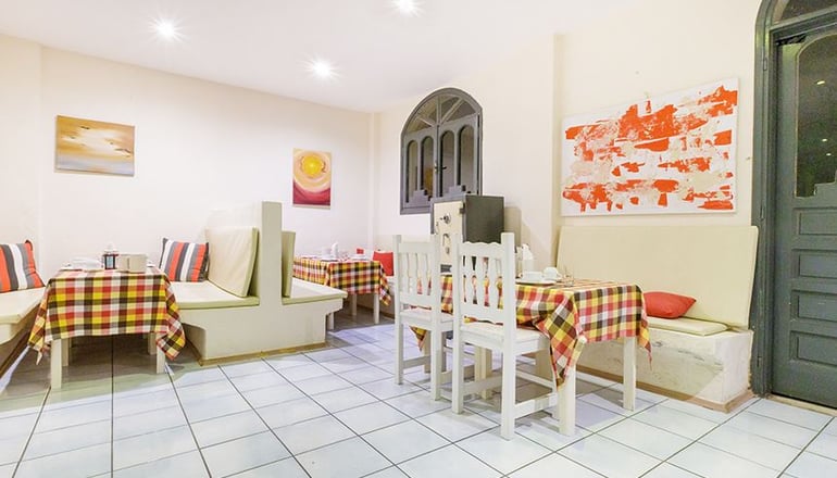 Cityzen Hotel - Λουτράκι