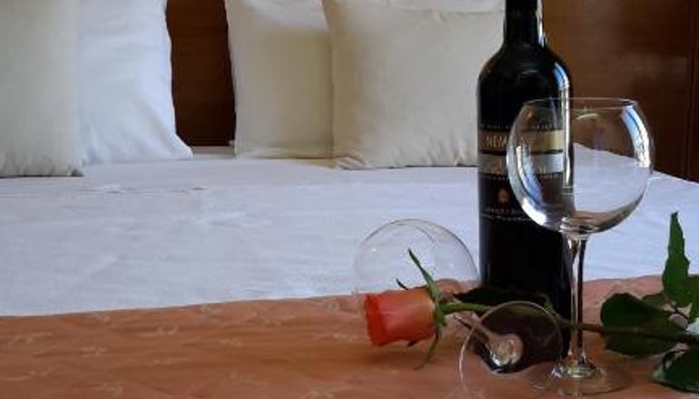 Cityzen Hotel - Λουτράκι