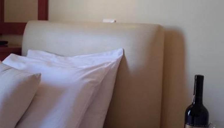 Cityzen Hotel - Λουτράκι