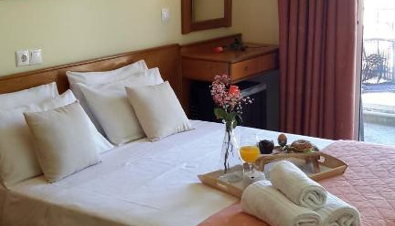 Cityzen Hotel - Λουτράκι