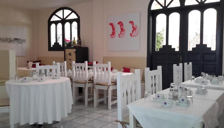 Cityzen Hotel - Λουτράκι