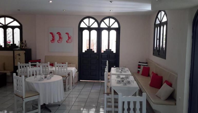 Cityzen Hotel - Λουτράκι