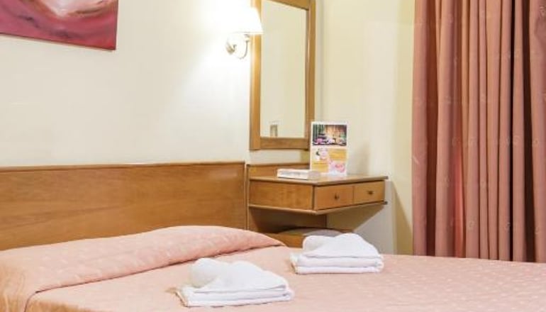 Cityzen Hotel - Λουτράκι
