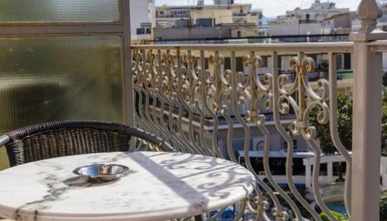 Cityzen Hotel - Λουτράκι