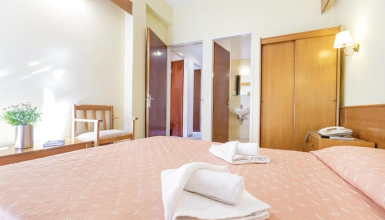 Cityzen Hotel - Λουτράκι