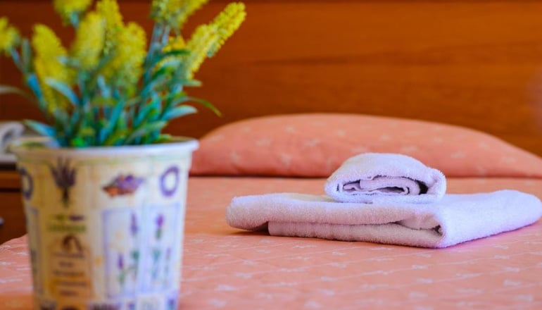 Cityzen Hotel - Λουτράκι