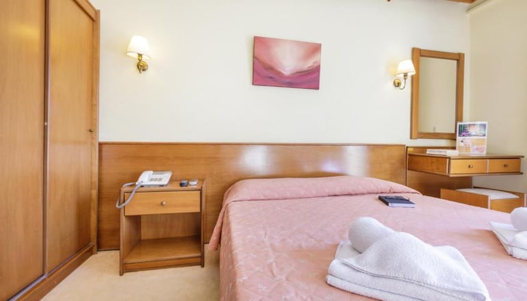 Cityzen Hotel - Λουτράκι