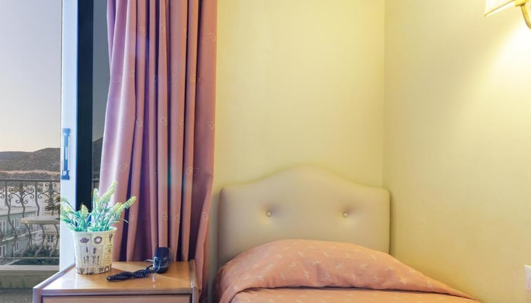Cityzen Hotel - Λουτράκι