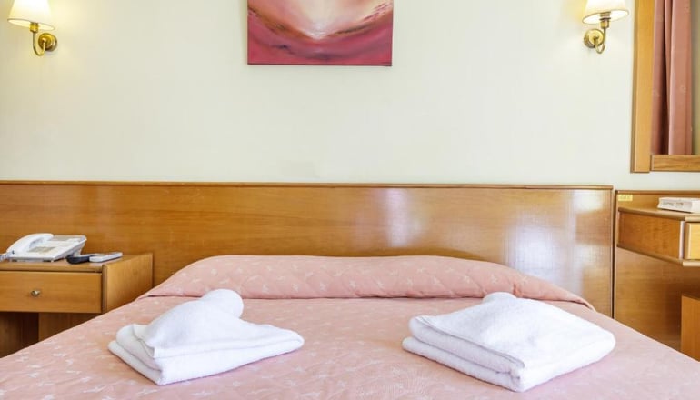 Cityzen Hotel - Λουτράκι