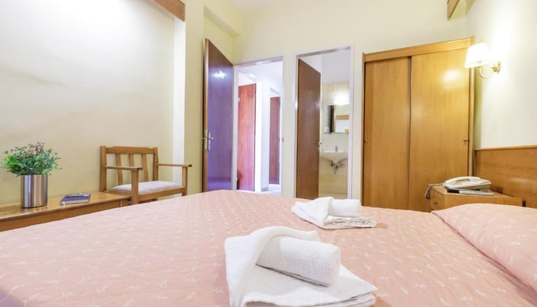 Cityzen Hotel - Λουτράκι