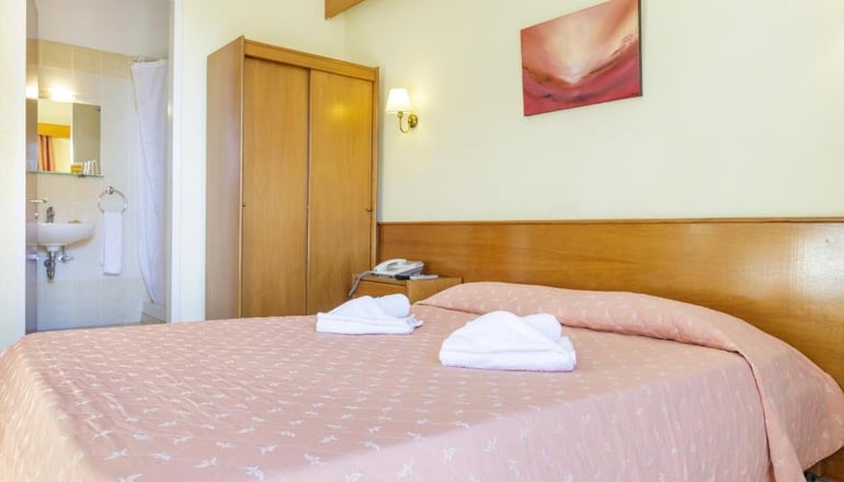 Cityzen Hotel - Λουτράκι