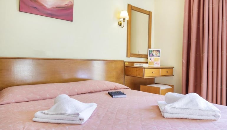 Cityzen Hotel - Λουτράκι