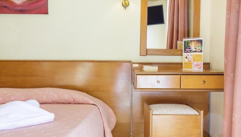 Cityzen Hotel - Λουτράκι