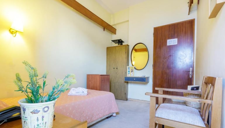 Cityzen Hotel - Λουτράκι
