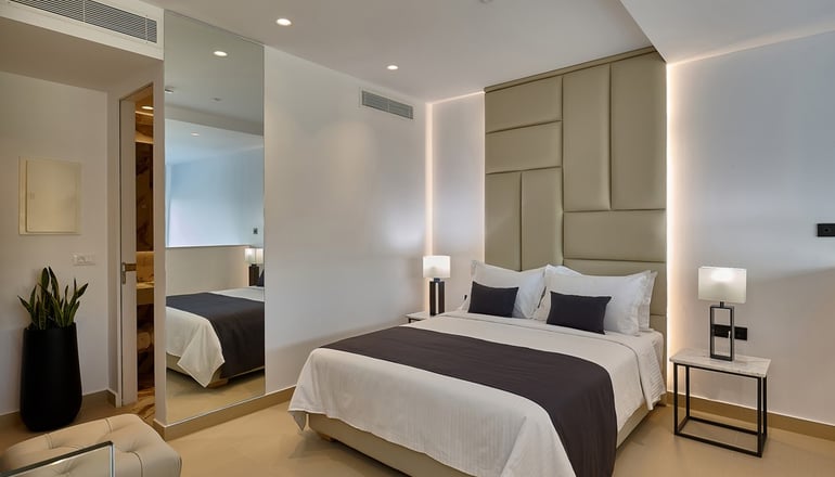 City Lion Apartments & Lofts - Ηράκλειο, Κρήτη