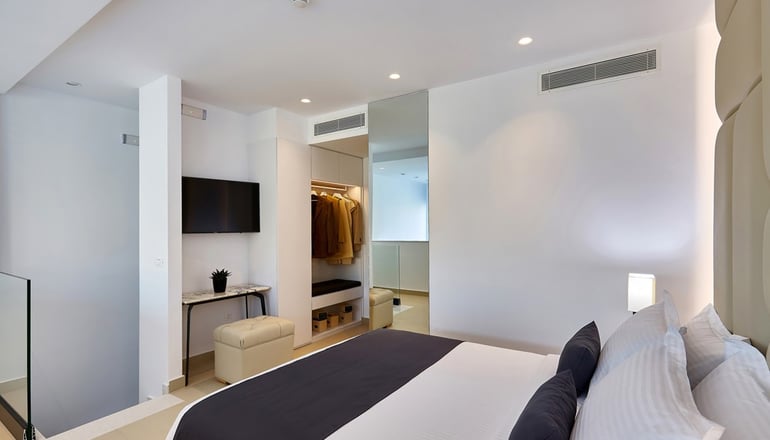City Lion Apartments & Lofts - Ηράκλειο, Κρήτη