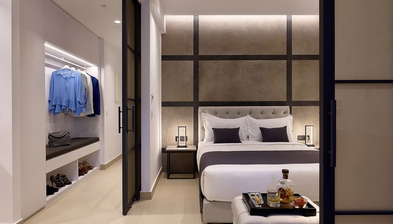 City Lion Apartments & Lofts - Ηράκλειο, Κρήτη