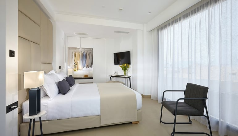 City Lion Apartments & Lofts - Ηράκλειο, Κρήτη