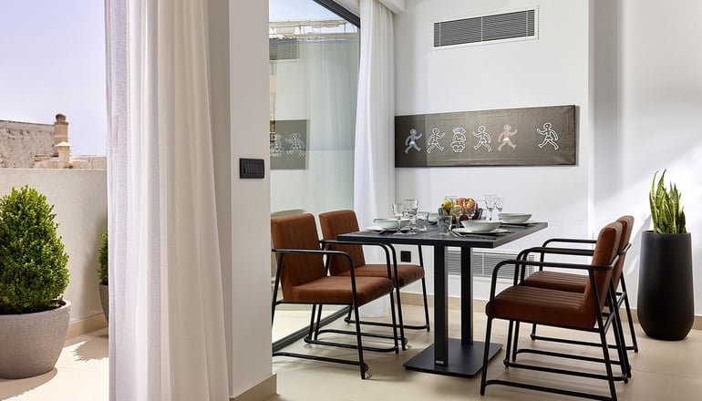 City Lion Apartments & Lofts - Ηράκλειο, Κρήτη