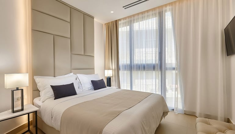 City Lion Apartments & Lofts - Ηράκλειο, Κρήτη