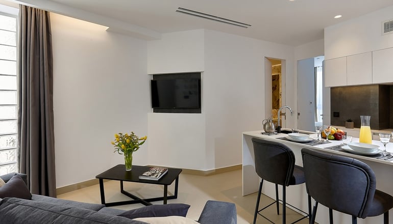 City Lion Apartments & Lofts - Ηράκλειο, Κρήτη