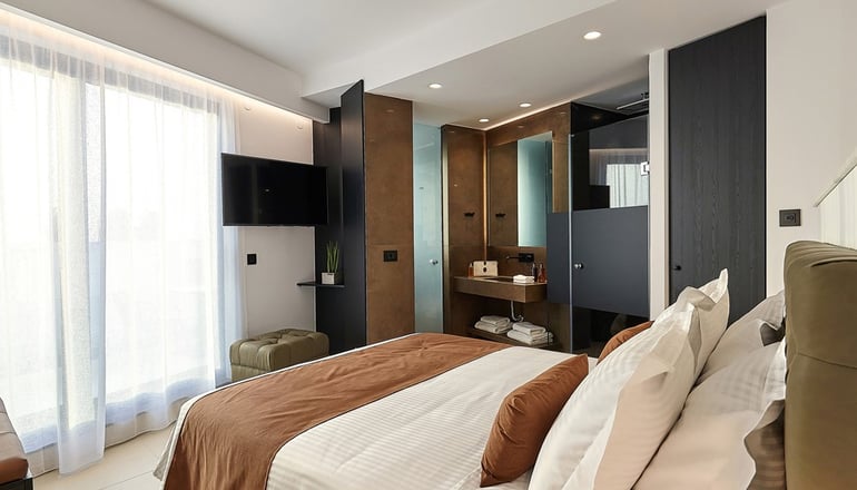 City Lion Apartments & Lofts - Ηράκλειο, Κρήτη