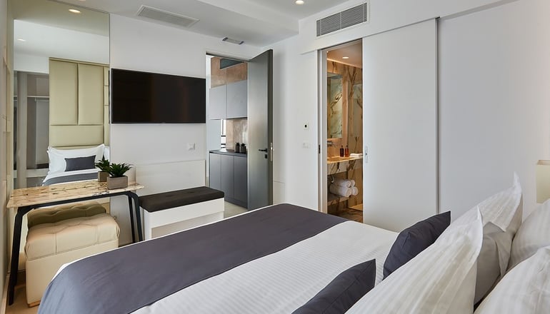 City Lion Apartments & Lofts - Ηράκλειο, Κρήτη