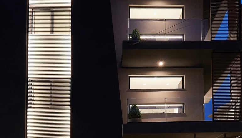 City Lion Apartments & Lofts - Ηράκλειο, Κρήτη