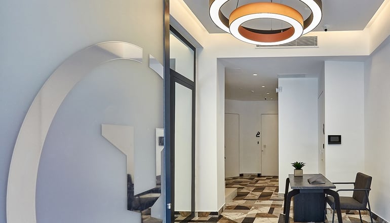 City Lion Apartments & Lofts - Ηράκλειο, Κρήτη