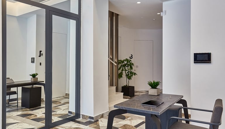 City Lion Apartments & Lofts - Ηράκλειο, Κρήτη
