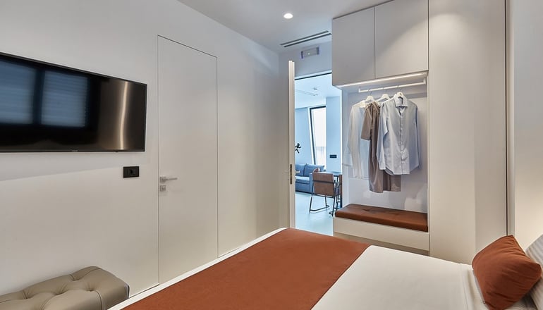 City Lion Apartments & Lofts - Ηράκλειο, Κρήτη