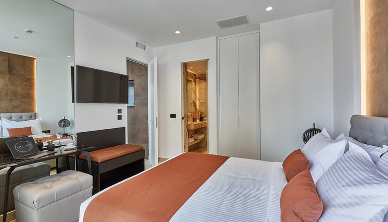 City Lion Apartments & Lofts - Ηράκλειο, Κρήτη