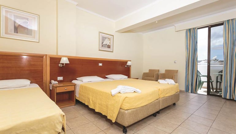 Cleopatra Classic Hotel