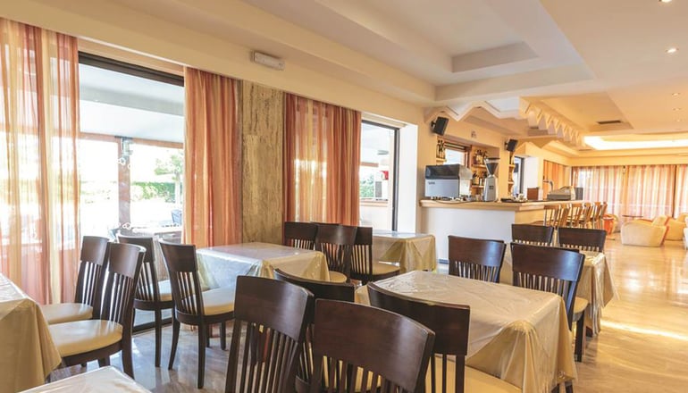 Cleopatra Classic Hotel