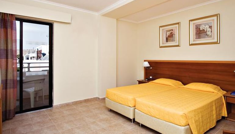 Cleopatra Classic Hotel