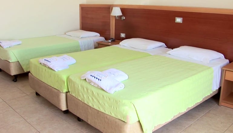 Cleopatra Classic Hotel