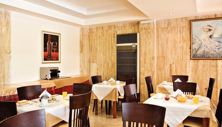 Cleopatra Classic Hotel