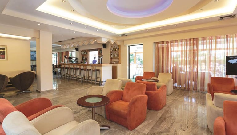 Cleopatra Classic Hotel