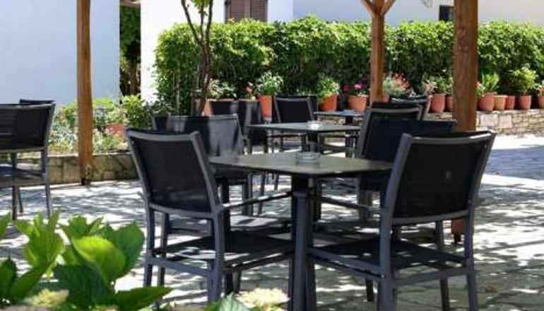 Cleopatra Hotel - Χορευτό, Πήλιο